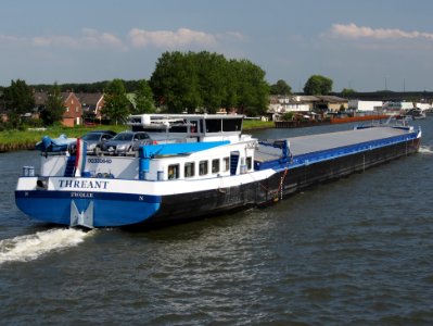 Threant - ENI 02330640, Amsterdam-Rijn kanaal pic4