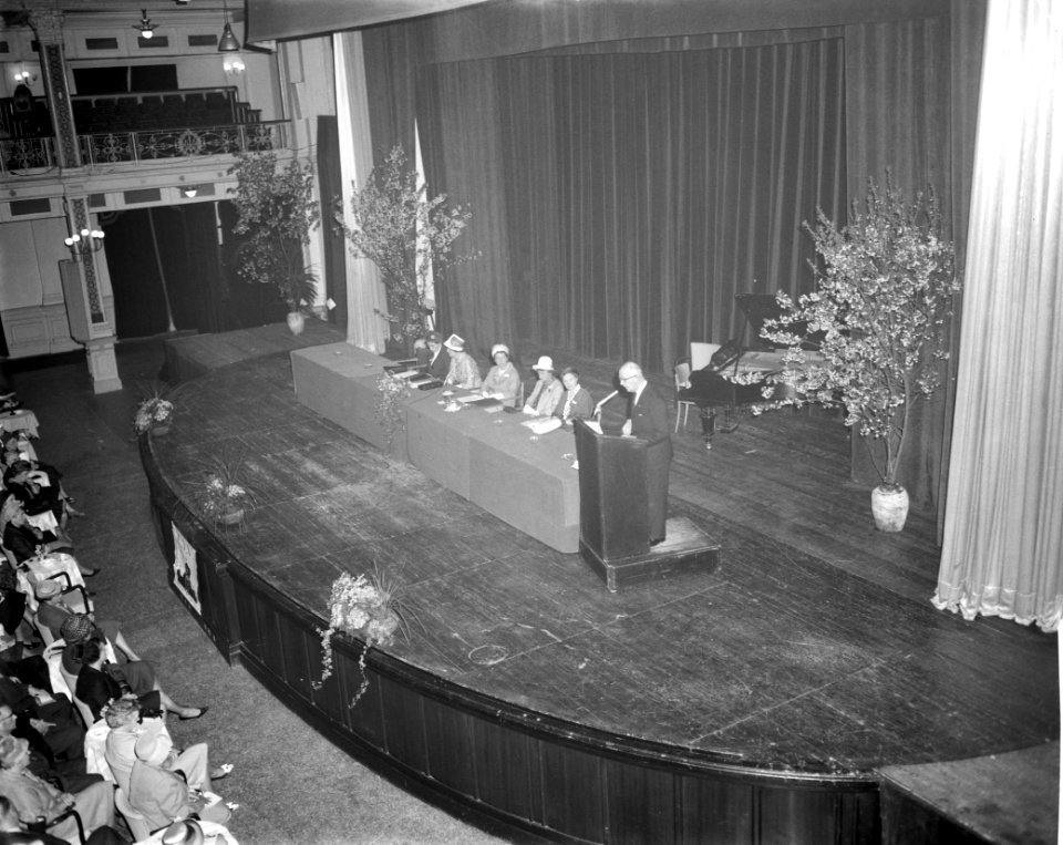 Tiende landdag UVV, Bestanddeelnr 913-8151