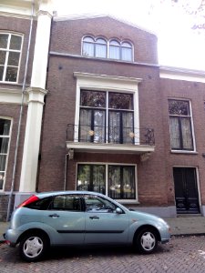 Tiel Rijksmonument 35589 St.Walburg 3, linkervleugel blok 3-6