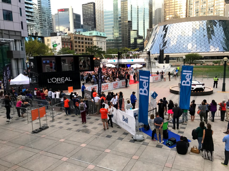 TIFF Event Pecaut 03