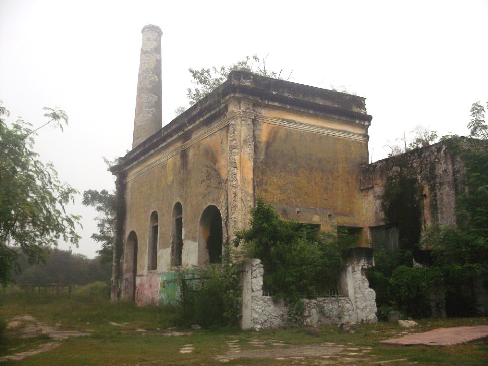 Ticimul (Umán), Yucatán (03)