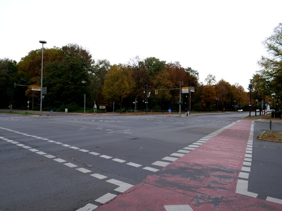 Tiergartenstraße Klinghöferstraße 2019-10-19