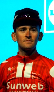 Tiesj Benoot (2020)