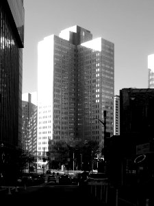 Three Gateway Center, 2020-11-12, 01