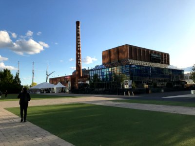 The Power Plant Contemporary Art Gallery September 26 2019