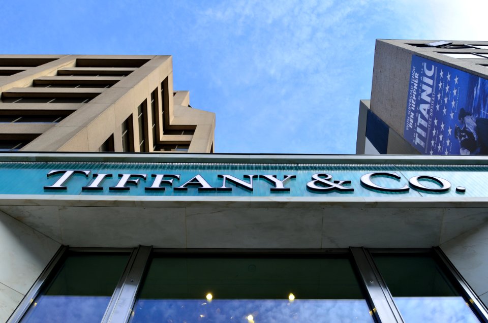 TiffanyCo50BloorWest