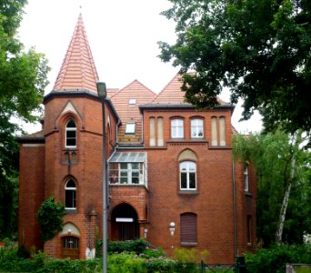 Tietzenweg 130 (Berlin-Lichterfelde)