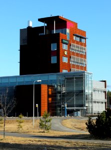 Tietotie 2 Oulu 20140421