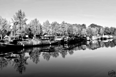 The Small Harbor (206309939)