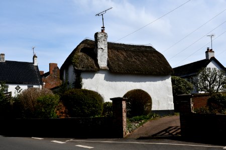 Thorne's Cottage