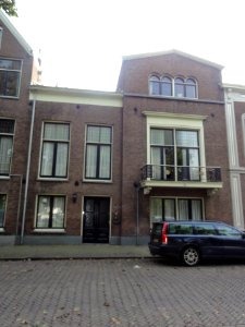 Tiel Rijksmonument 35592 St.Walburg 6, rechtervleugel blok 3-6