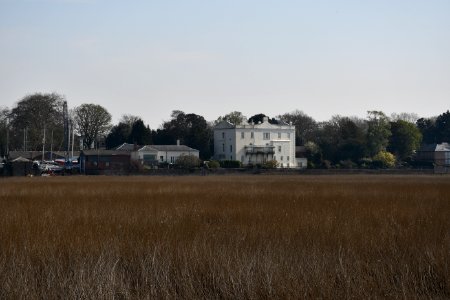 The Retreat 01