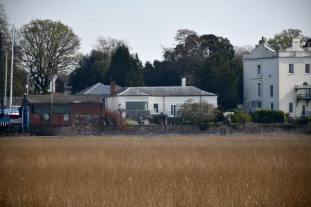 The Retreat 03