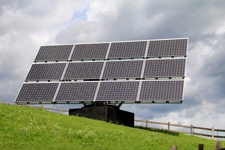 Technology energy current