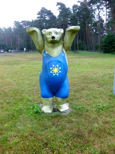 Tierpark Perleberg 4
