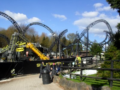 The Smiler April 2013 3