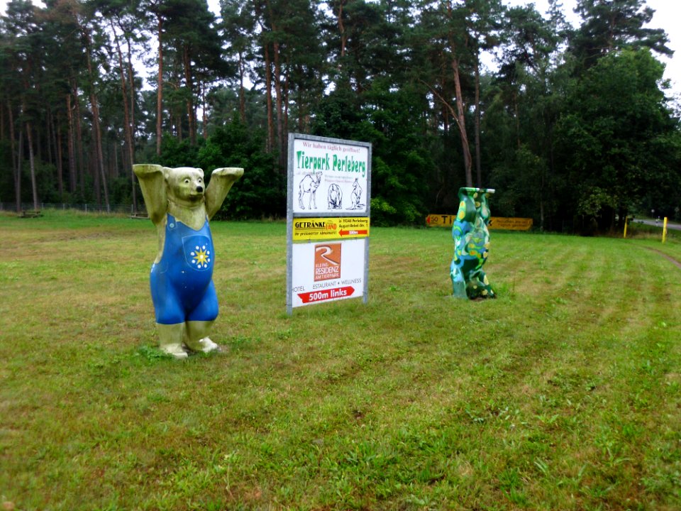 Tierpark Perleberg 3
