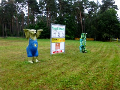 Tierpark Perleberg 3