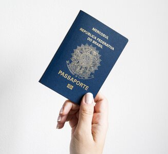 Document international tourism