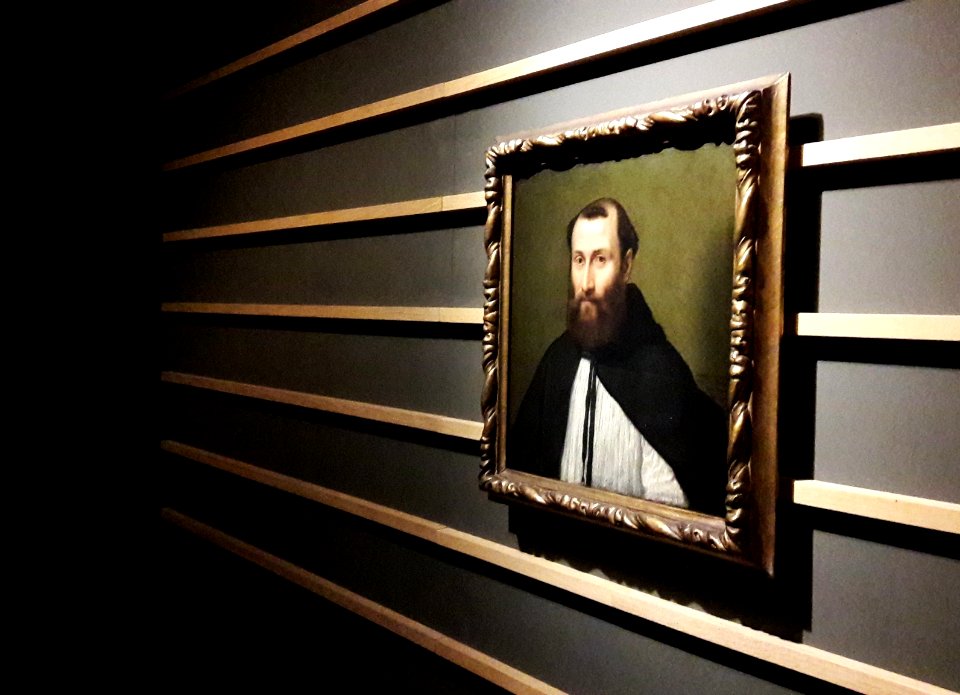 The Renaissance in Northern Italy in the National Museum in Warsaw 07