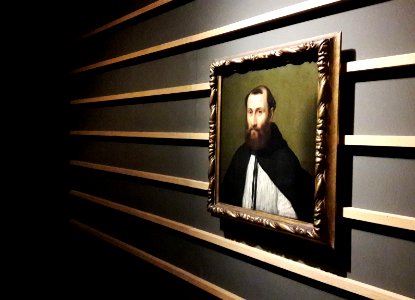 The Renaissance in Northern Italy in the National Museum in Warsaw 07