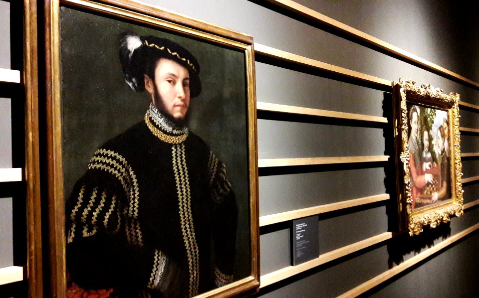 The Renaissance in Northern Italy in the National Museum in Warsaw 08
