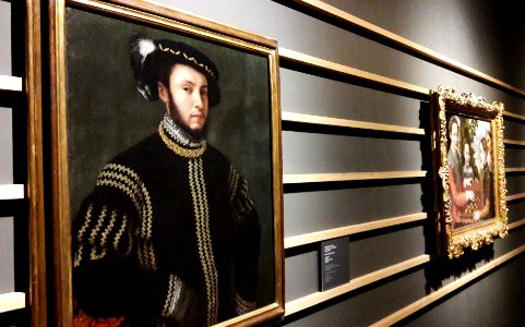 The Renaissance in Northern Italy in the National Museum in Warsaw 08