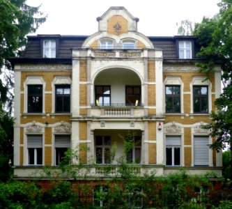Tietzenweg 129 (Berlin-Lichterfelde)