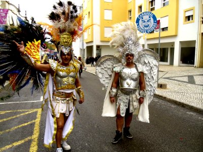The Shinning Portuguese Mardi Grás (120757887)