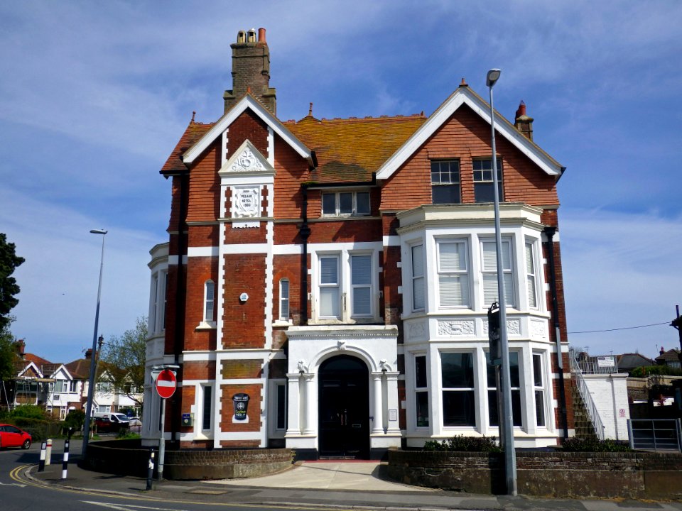 The Pelham, Holliers Hill, Sidley, Bexhill