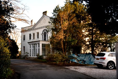 The Retreat 06