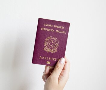 Document international tourism