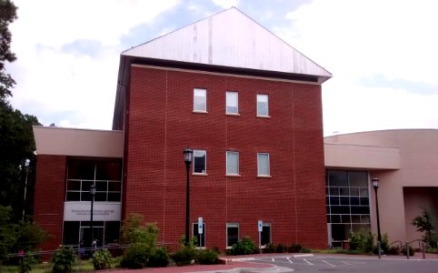 The Sonja Haynes Stone Center for Black Culture and History