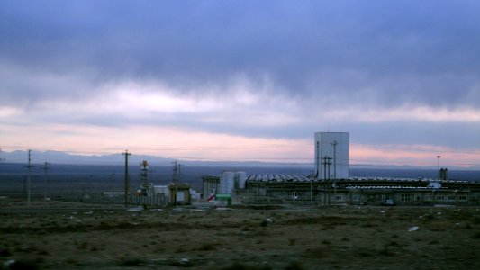 The Road of 44 - East of Iran - Nishapur to Mashhad 10