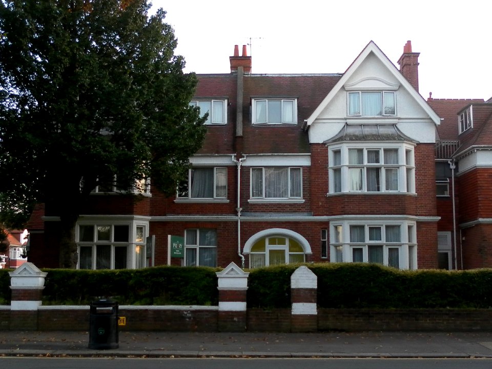The Priory Clinic, New Church Road, Hove