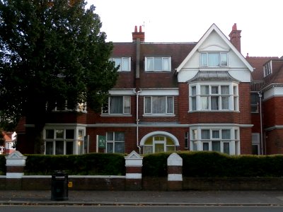 The Priory Clinic, New Church Road, Hove