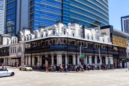 The Royal, December 2019 02