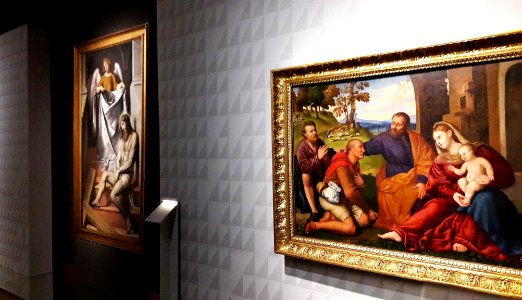 The Renaissance in Northern Italy in the National Museum in Warsaw 05