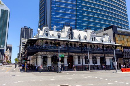 The Royal, December 2019 01