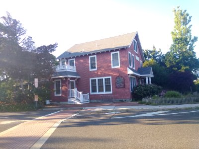 The Red Store CMP
