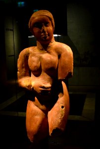 The Meroitic Venus München 25102016 2