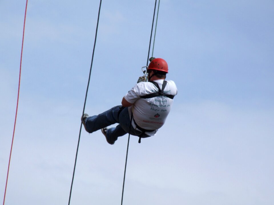 Sport outdoor activity