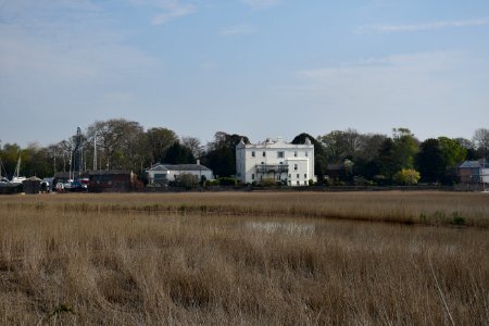 The Retreat 04