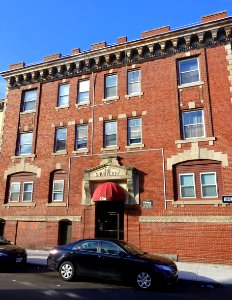 The Shurtleff - Chelsea, Massachusetts - DSC09334