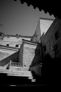 The Monastery of Saint Matthew and its environs 04