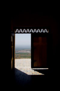 The Monastery of Saint Matthew and its environs 02