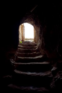 The Shrine of Nahum in alQosh 03