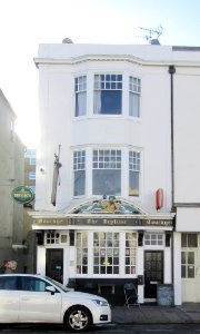 The Neptune pub, 10 Kingsway, Hove (January 2017) (1)