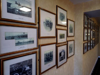 The Motoring Heritage Gallery, Bexhill (2)