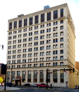 The Stahlman in Nashville